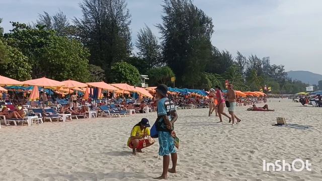 Второй день отдыха на Патонге! МЕДУЗЫ! Таиланд из Астаны!!Отдыхайте вместе с нами!!!(второй выпуск) смотреть онлайн