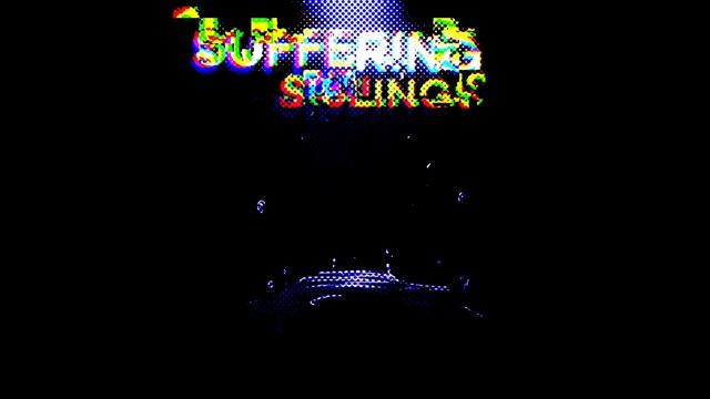 Suffering Siblings (Feat. Shxdow & Saster) - Pibby:Apocalypse OST смотреть онлайн