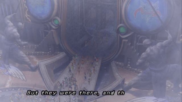 Final Fantasy X Walkthrough Part 22 Ifrit смотреть онлайн