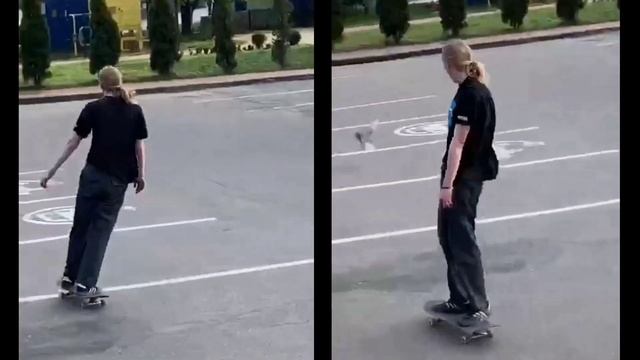 ВСЯ ПРАВДА ПРО FOOTWORK CARBON. ТЕСТ 2020 смотреть онлайн