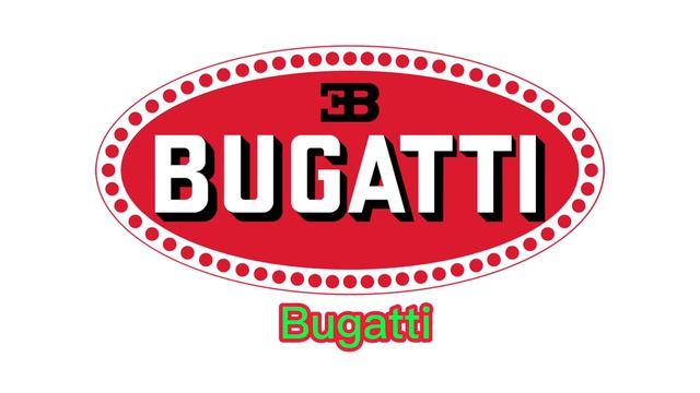 Guess 50 cars logo that you must know | Guess car brand смотреть онлайн