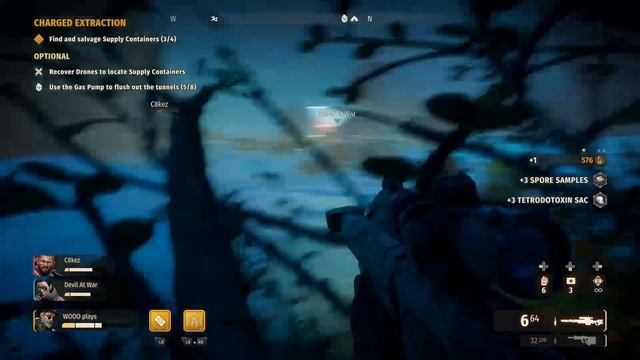 Second Extinction - State Of The Game May 7th 2021 смотреть онлайн
