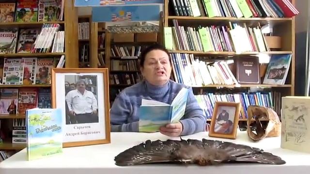 #60лет Сарычеву А.Б.#читаем ...стихи земляков # память в стихах смотреть онлайн
