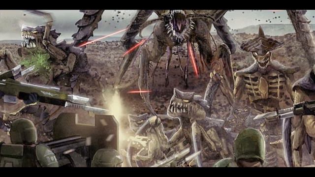 HMKids - Ruins Of War