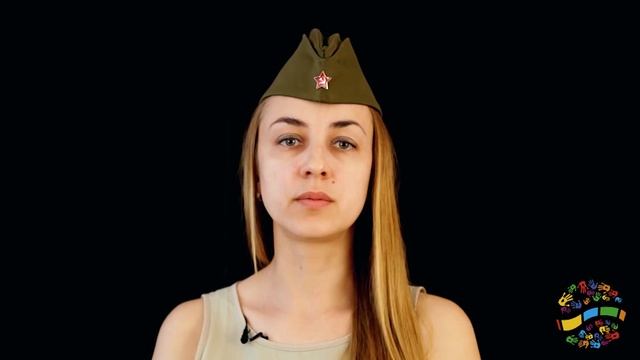 Анна Ахматова. «Мужество». Чтец Дина Атрашенко смотреть онлайн