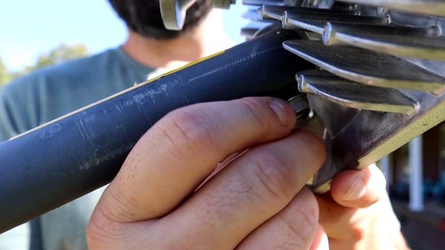 How To Remove A Satellite Dish Transmitter смотреть онлайн