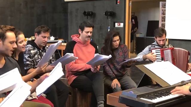 Η ΜΙΚΡΗ ΜΑΣ ΠΟΛΗ Κακογιάννης / Κουζάλης / ΘΟΚ смотреть онлайн