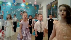 "Про нас и детский сад" Л. Некрасовой