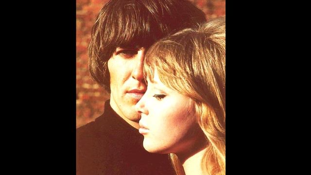 🌷 SOMETHING (Algo) - George Harrison 🎸/ Cover Song. смотреть онлайн