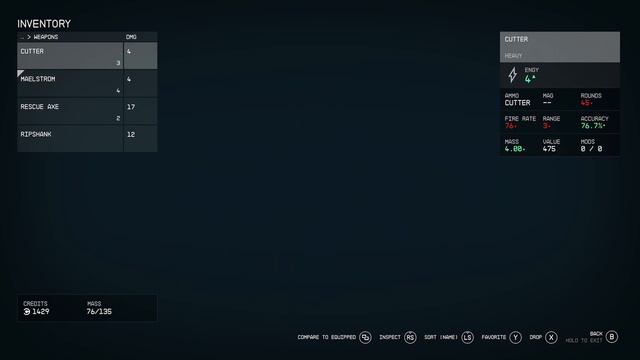 Starfield Part: 1 | Let's Get Off This Moon.