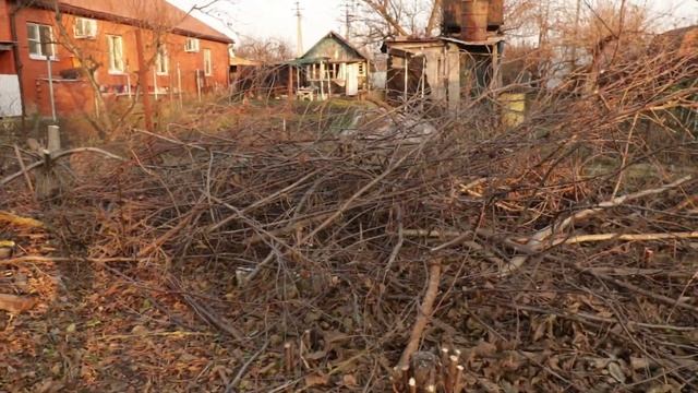 Дача в пригороде Краснодара/ закончил работы на дачном участке/ подвожу итоги за неделю/ смотреть онлайн