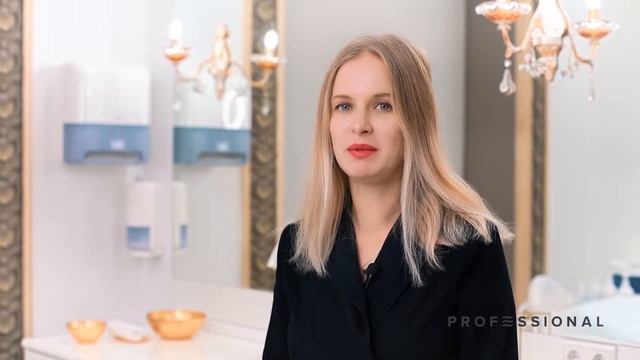 Доктор Татьяна Быковская о лазерной шлифовке HALO в клинике PROFESSIONAL смотреть онлайн