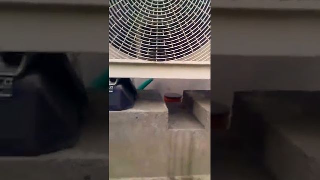 Обезкрежаване на Термопомпа Toshiba Estia 11,2kW смотреть онлайн