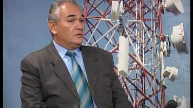 Aktuelno: Dejan Čikić, Direktor SRC ,,Vlasina