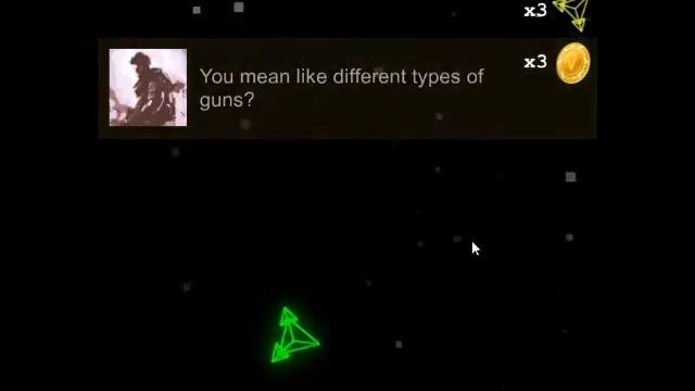 VectorWars Preview смотреть онлайн