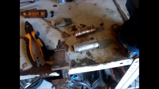 Deflegmator смотреть онлайн