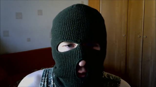 Нож для самообороны. Реальный опыт применения. смотреть онлайн