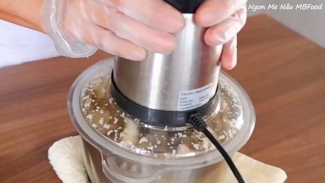 Cách Làm Nem Chạo Chân Giò Ăn Ngon Cho Mọi Gia Đình смотреть онлайн