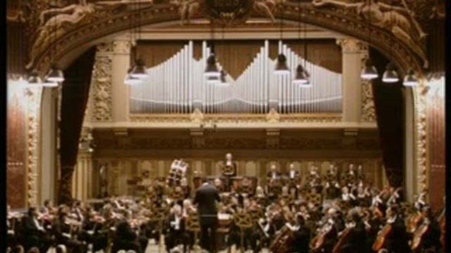 Charles Olivieri Munroe Nielsen Symphony No1 movement4 смотреть онлайн