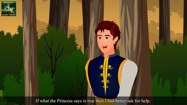 ഹൈഡ് ആൻഡ് സീക്ക് | Hide And Seek Story | Malayalam Cartoon | @MalayalamFairyTales смотреть онлайн