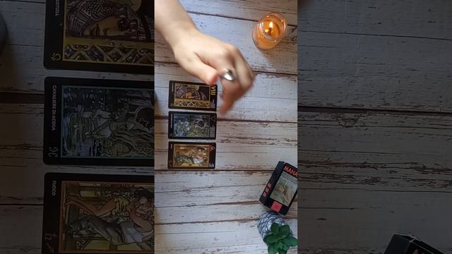 Почему не складывается личная жизнь Ольги Бузовой?? Таро-расклад смотреть онлайн