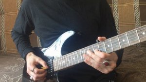 КАК ГЛУШИТЬ СТРУНЫ НА ЭЛЕКТРОГИТАРЕ (САМЫЙ ПОДРОБНЫЙ УРОК)