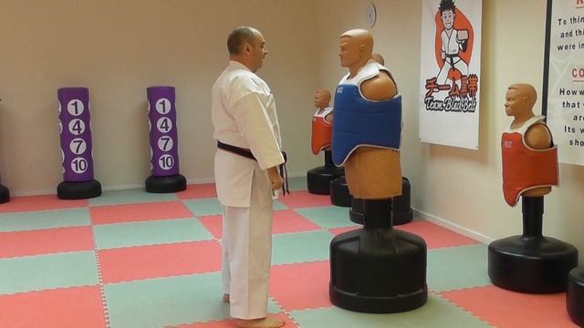 Karate Kids 2 term 4 yondan смотреть онлайн