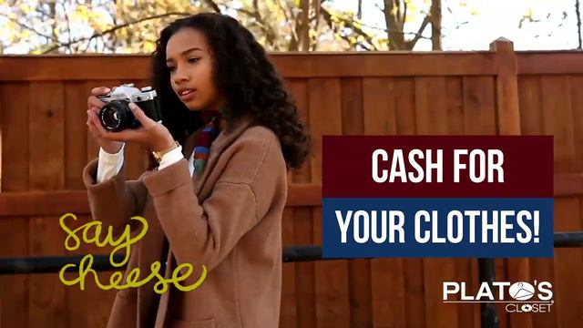 Plato's Brookfield is Paying Cash for Fall Clothing! смотреть онлайн