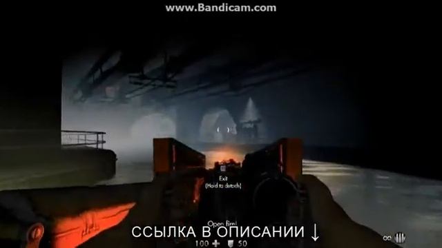 Черный экран Wolfenstein The Old Blood, не работает на Windows 7 8 10 смотреть онлайн