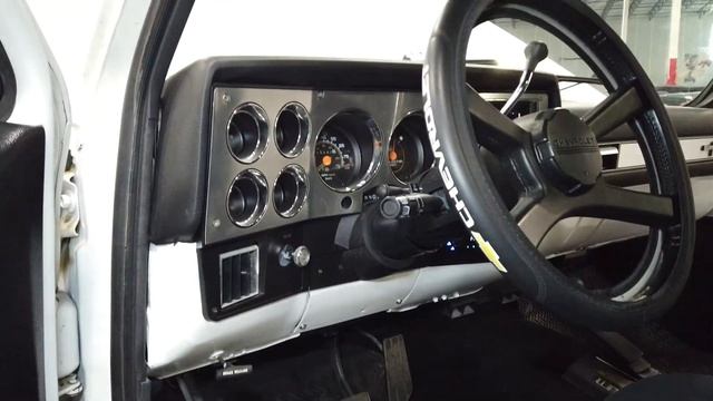 1991 Chevrolet K5 Blazer (285K Miles)