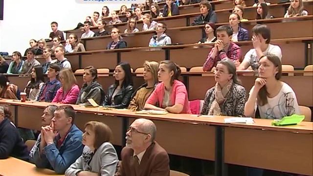 Татьянин День отмечают в Приморье смотреть онлайн