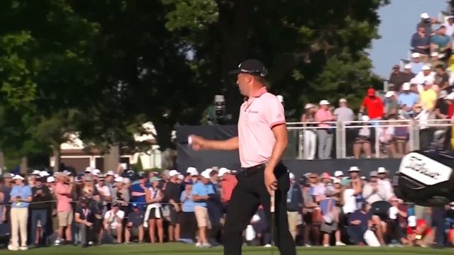 Pro Golfers REACT To Pointless Ball Limit Rule Change.. смотреть онлайн
