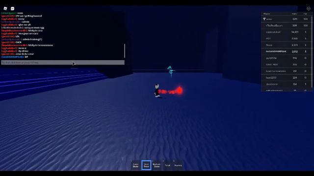roblox undertale ops rp skill fatal error sans смотреть онлайн
