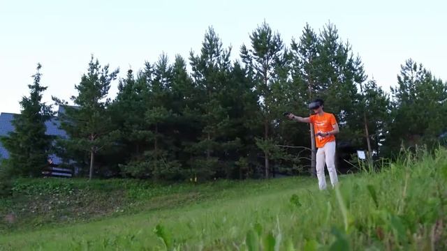 Летний Кампус Президентской Академии смотреть онлайн