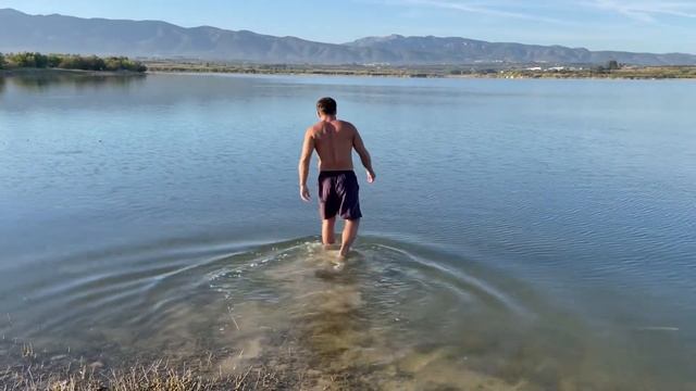 Руки устали от такого клёва. Ловля басса на водохранилище в Испании. Embalse de Bellús. смотреть онлайн