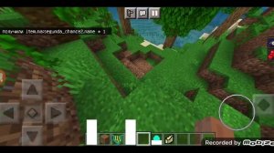 ?Мод на Леди баг и супер кота!В Майнкрафт 1.18.2 Пе|Minecraft mods Lady bug and Cat!