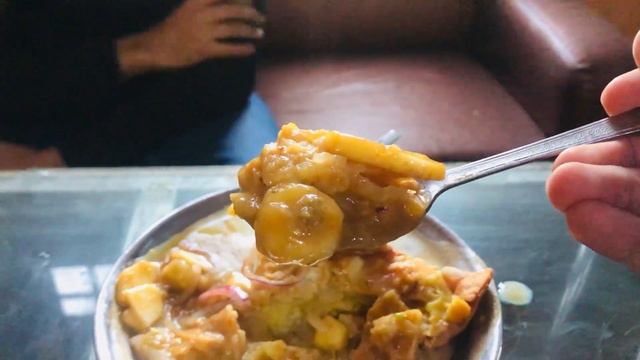 Delicious BUT! Underrated Street Food of Gulam Muhammad Abad in Faisalabad | Ahsan Riaz смотреть онлайн
