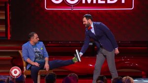 Андрей Скороход и Демис Карибидис – Презентация поднятия зарплаты