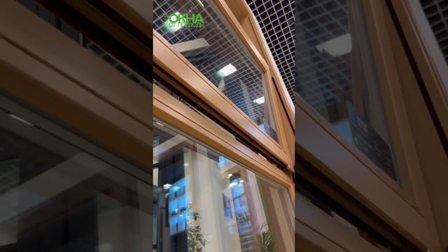 А вы знали как работает Английское окно? смотреть онлайн