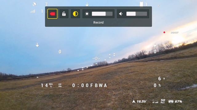 DJI O3 Air Unit. Недостатки и проблемы с подключением.