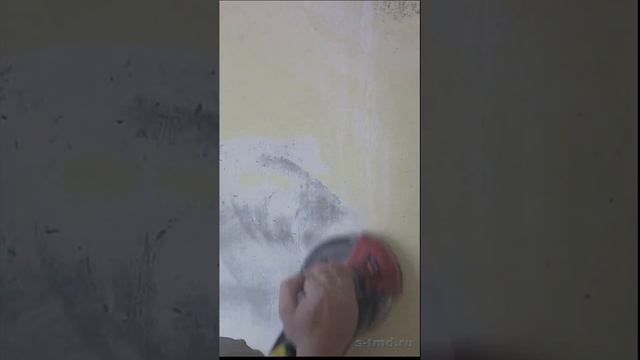 Штукатурка по старой масляной краске на стене в квартире можно или нет, что будет? смотреть онлайн