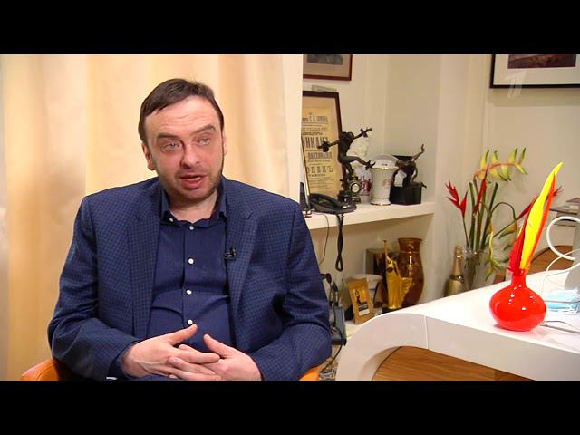 Доброе утро. Первый канал - Новый сезон в Геликон-опере смотреть онлайн