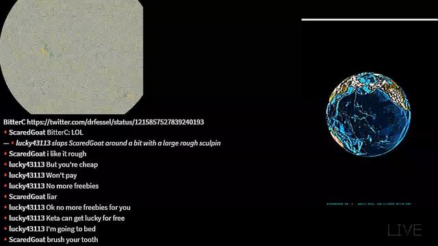 Storm Warnings, Solar Storms, Wild Fires Tornado, News, Live Chatroom #NTA смотреть онлайн