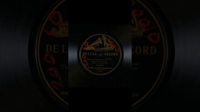 There's nobody just like you #1904 #vinyl shellac records смотреть онлайн