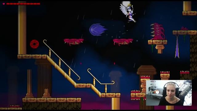 1-Cup: Wings of Vi смотреть онлайн