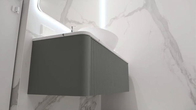 SMAK мебель для ванной комнаты. смотреть онлайн