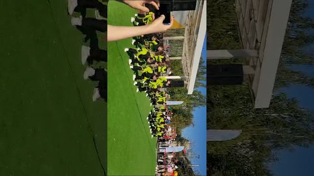 танцы смотреть онлайн