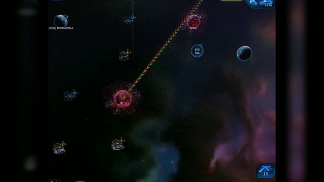 Stellar Age 1.9.0.1 #6 MultiSpy смотреть онлайн