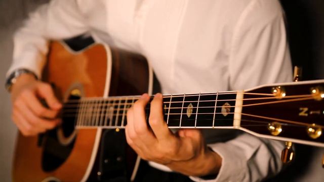 Remember You - Cover @satoshigogo | Fingerstyle Guitar смотреть онлайн