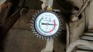 Давление масла лачетти 1.4 пробег 253.000т.км.